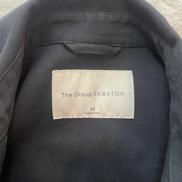 Aritzia The Group by Babaton Shacket - Picture 2 of 7